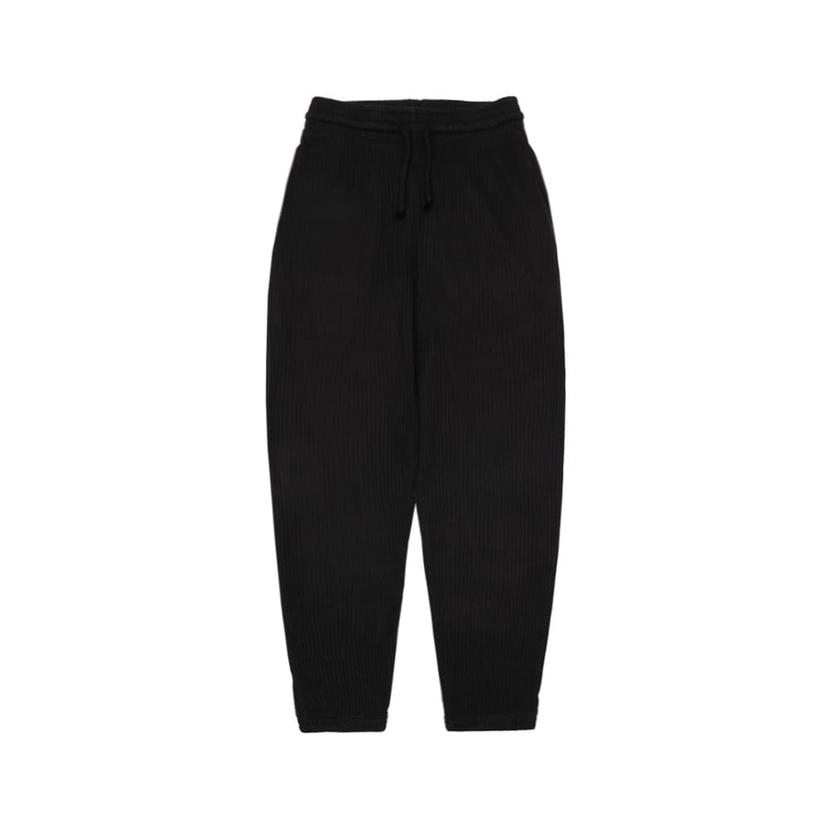 SWEAT PANTS FSPRI000-BK