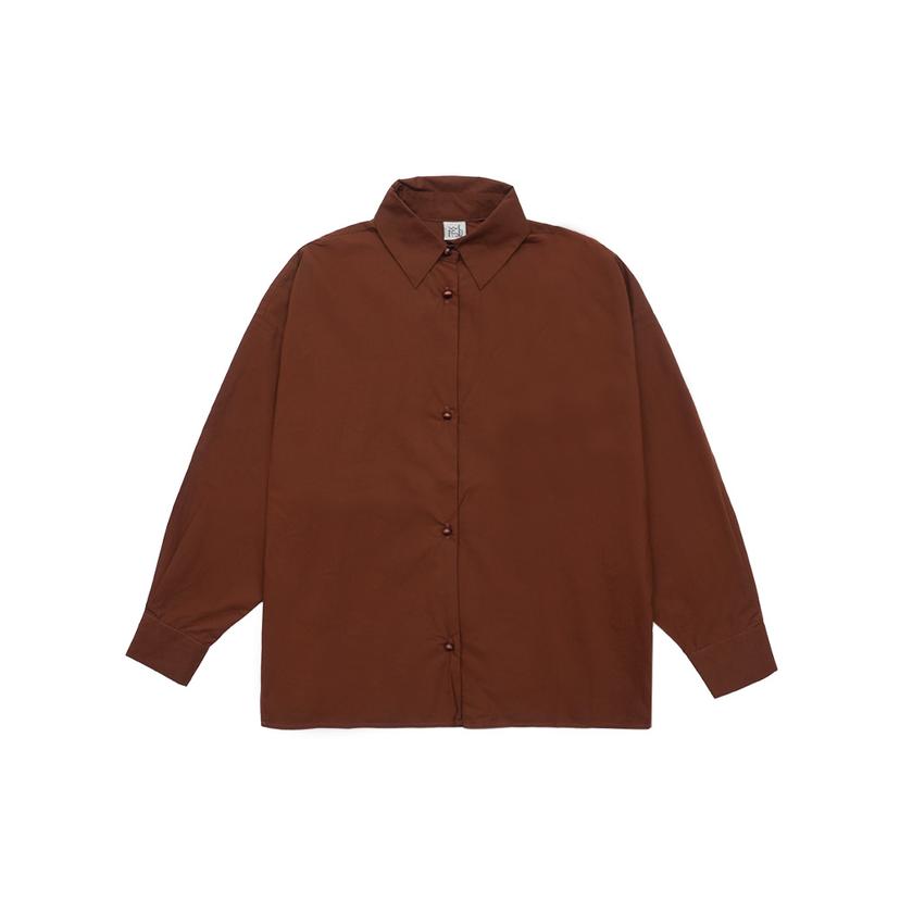 베이스레인지 여성 JURA SHIRT SHJR-CO-AU23-WS