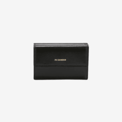 24SS 질센더 BABY WALLET 베이비 월렛 J07UI0009 P4840 001