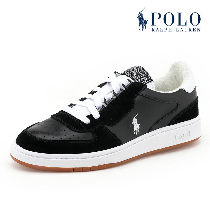 폴로(POLO) POLO CRT PP 스니커즈 (mens) 809800457002