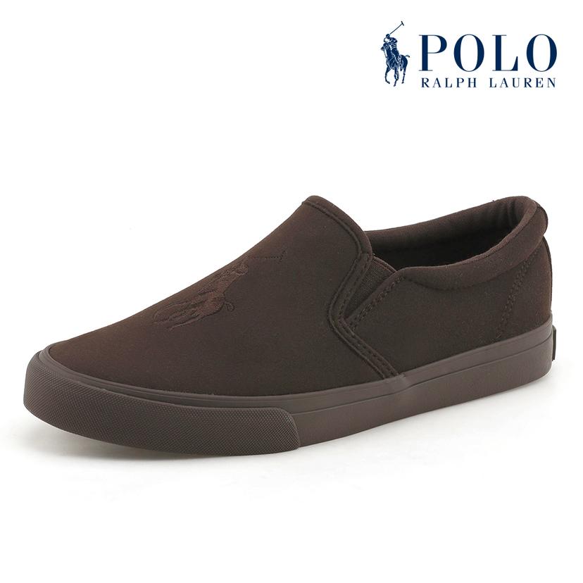 폴로(POLO) CARVER TWIN GORE 스니커즈 (junior) RFS11269MC-W