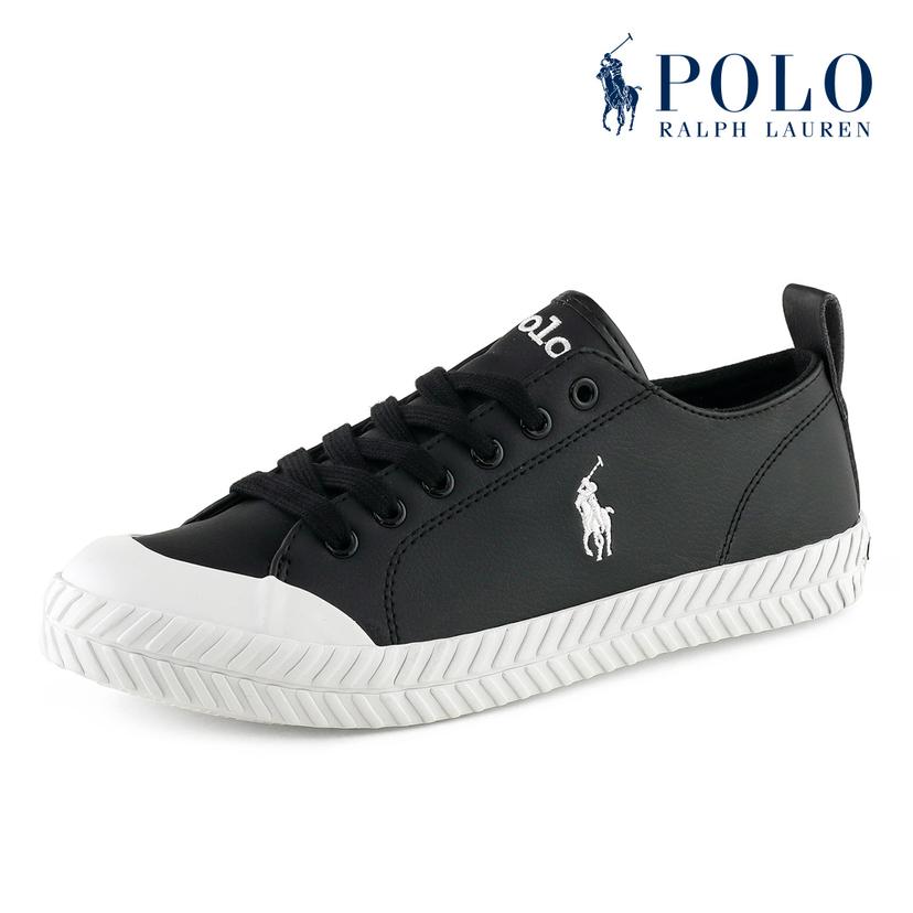 폴로(POLO) KESWICK II 스니커즈 (junior) RF103163NC-W