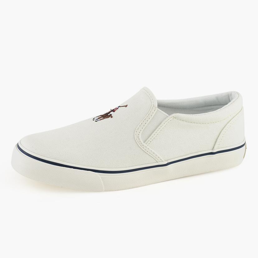 폴로(POLO) KEATON SLIP ON 슬립온 (junior) RFS11505OA-W