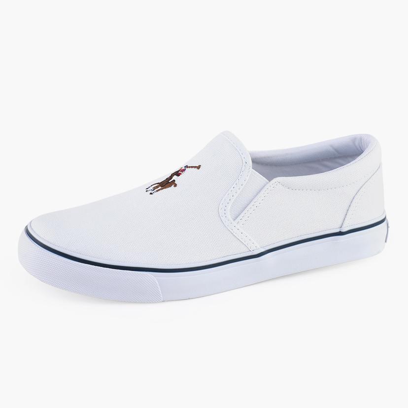 폴로(POLO) KEATON SLIP ON 슬립온 (junior) RFS11506OA-W