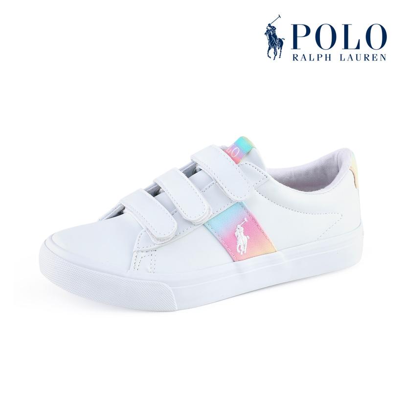 폴로(POLO) SAYER EZ 스니커즈 (junior) RFS103534OA-K