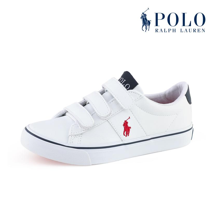 폴로(POLO) SAYER EZ 스니커즈 (junior) RFS103551OA-K