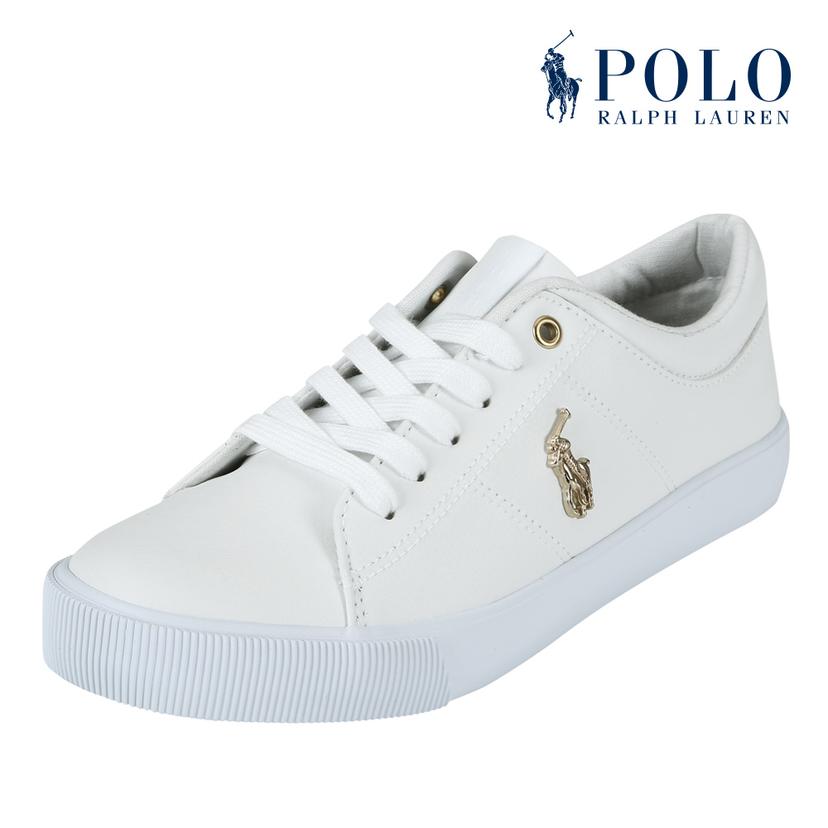 폴로(POLO) ELMWOOD METAL PP 스니커즈 (junior) RFS103539OA-W