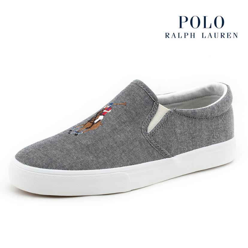 폴로(POLO) CARVER TWIN GORE 스니커즈 (junior) 998627PA-W