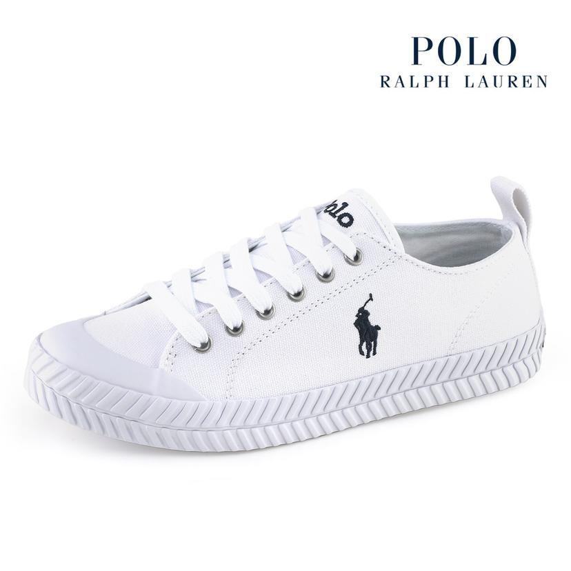 폴로(POLO) KESWICK II 스니커즈 (junior) RF103017PA-W