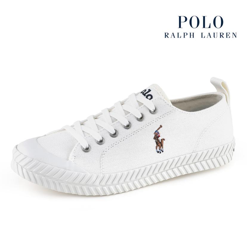 폴로(POLO) KESWICK II 스니커즈 (junior) RFS11342PA-W