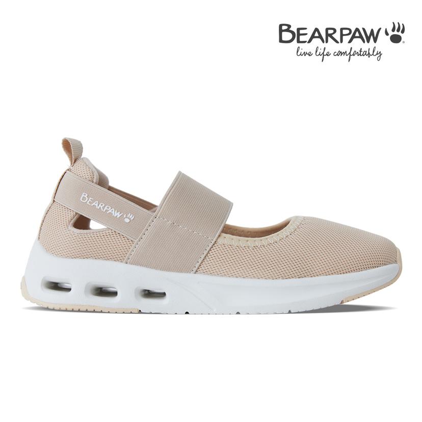 베어파우(BEARPAW) ASTA 메리제인 스니커즈 (womens) 1066030QA-W