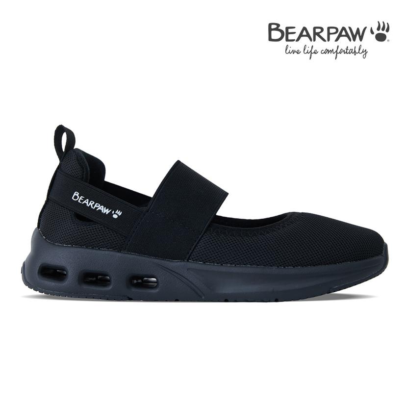 베어파우(BEARPAW) ASTA 메리제인 스니커즈 (womens) 1066001QA-W